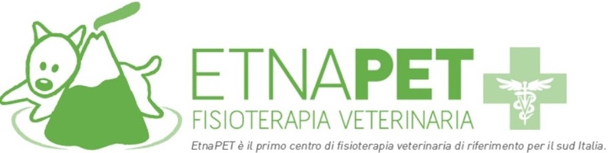 EtnaPET Fisioterapia Veterinaria
